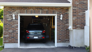 Garage Door Installation at Hollywood Hills, Florida